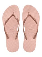 Havaianas Slim Rosa Ballet 