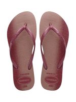 Havaianas Slim Gloss Amaranto 