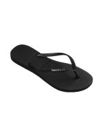 Havaianas Slim Glitter Preto 