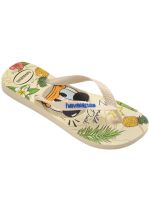 Havaianas Top Disney Classics Pato 