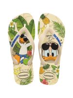 Havaianas Top Disney Classics Pato 