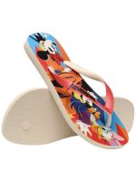 Havaianas Disney Stylish Vermelho 