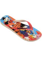 Havaianas Disney Stylish Vermelho 