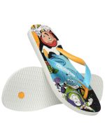 Havaianas Disney Stylish Azul 