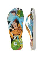 Havaianas Disney Stylish Azul 