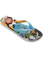 Havaianas Disney Stylish Azul 