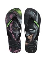 Havaianas Top Herois DC Coringa