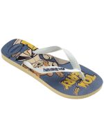 Havaianas Top Warner Tom e Jerry