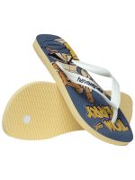 Havaianas Top Warner Tom e Jerry