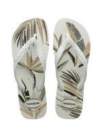 Havaianas Aloha Branco 