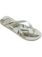 Havaianas Aloha Branco 