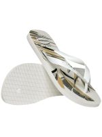 Havaianas Aloha Branco 