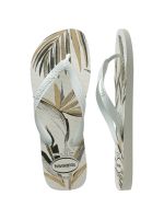 Havaianas Aloha Branco 