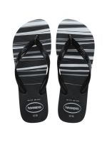 Havaianas Top Basic  Preto