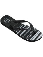 Havaianas Top Basic  Preto