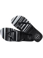 Havaianas Top Basic  Preto