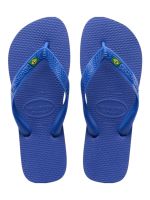 Havaianas Brasil Azul Naval