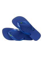 Havaianas Brasil Azul Naval