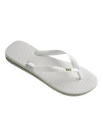 Havaianas Brasil Branco