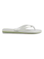 Havaianas Brasil Branco