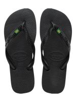 Havaianas Brasil Preto