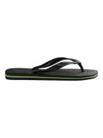 Havaianas Brasil Preto