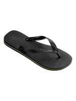 Havaianas Brasil Preto