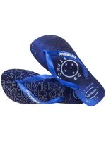 Havaianas Infantil Cruzeiro Azul Estrela 