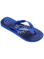 Havaianas Infantil Cruzeiro Azul Estrela 