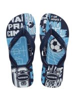 Havaianas Infantil Athletic Marinho