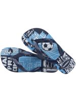 Havaianas Infantil Athletic Marinho