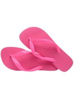Havaianas Infantil Top Rosa flux