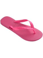 Havaianas Infantil Top Rosa flux