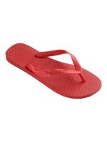 Havaianas Infantil Top Vermelho Rubi