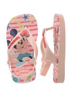 Havaianas Baby Disney Vermelho 