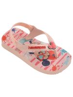Havaianas Baby Disney Vermelho 