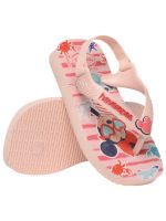 Havaianas Baby Disney Vermelho 