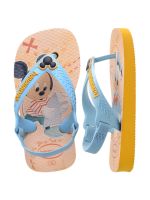 Havaianas Baby Disney Amarelo Pop