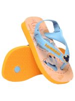 Havaianas Baby Disney Amarelo Pop