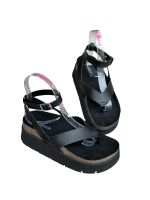 Sandalia Moleca 5513.101 Preto 