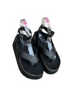 Sandalia Moleca 5513.101 Preto 