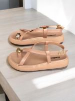 Sandalia Moleca 5499.107 Nude