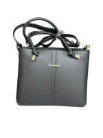 Bolsa Moleca 50056.1 Preto 