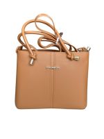 Bolsa Moleca 50056.1 Camel 