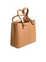 Bolsa Moleca 50056.1 Camel 