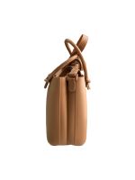 Bolsa Moleca 50056.1 Camel 