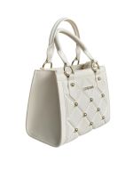Bolsa Moleca 50040.3 Branco Off