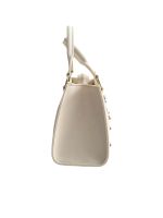 Bolsa Moleca 50040.3 Branco Off