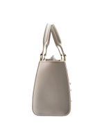 Bolsa Moleca 50040.3 Cinza