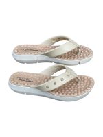 Chinelo Ortopedico Modare Ultra Conforto Strass Creme 7142.129.26407